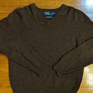 Polo Ralph Lauren Pullover Sweater